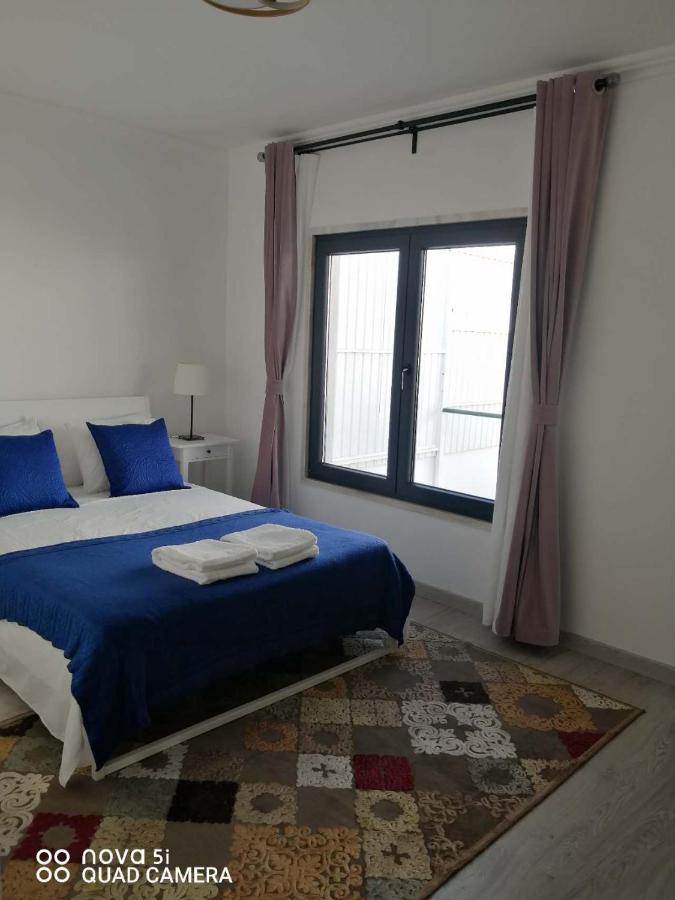 Hope House Parede Appartement Buitenkant foto