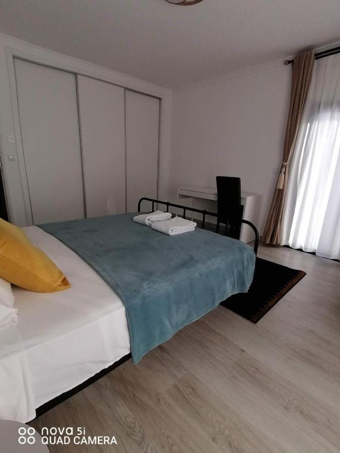 Hope House Parede Appartement Buitenkant foto