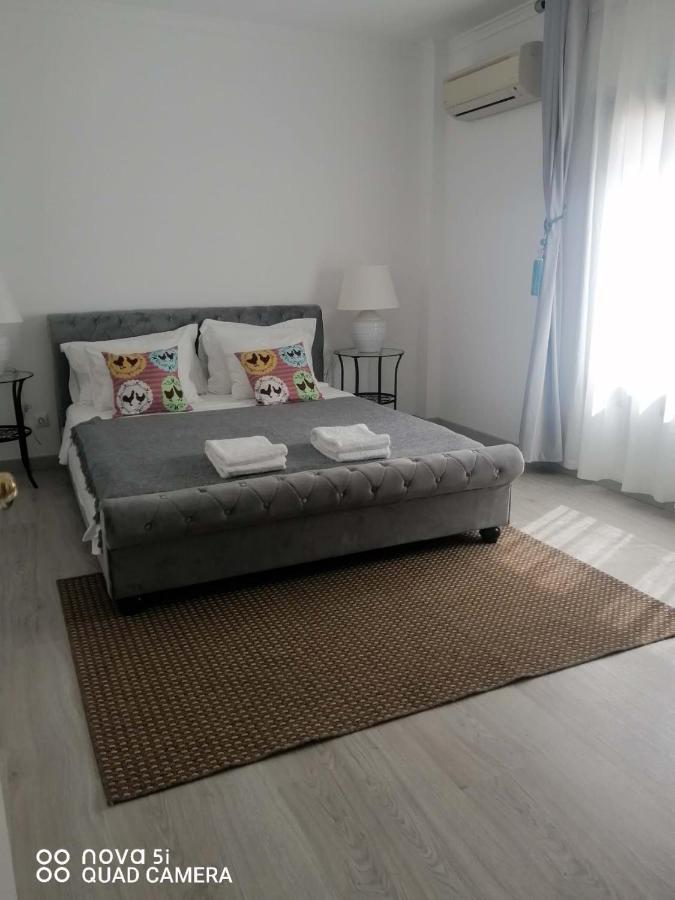 Hope House Parede Appartement Buitenkant foto