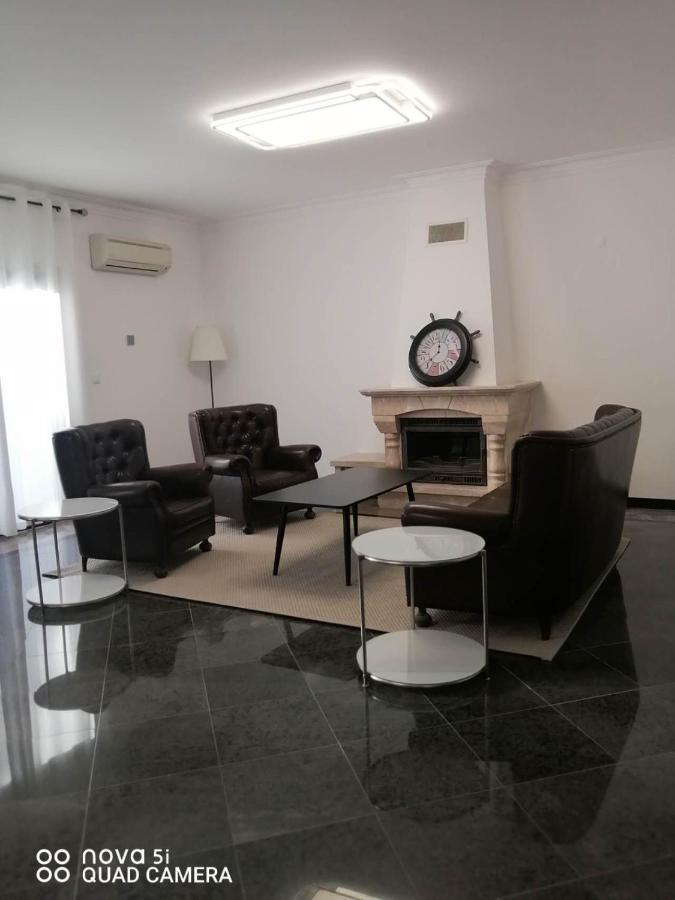 Hope House Parede Appartement Buitenkant foto
