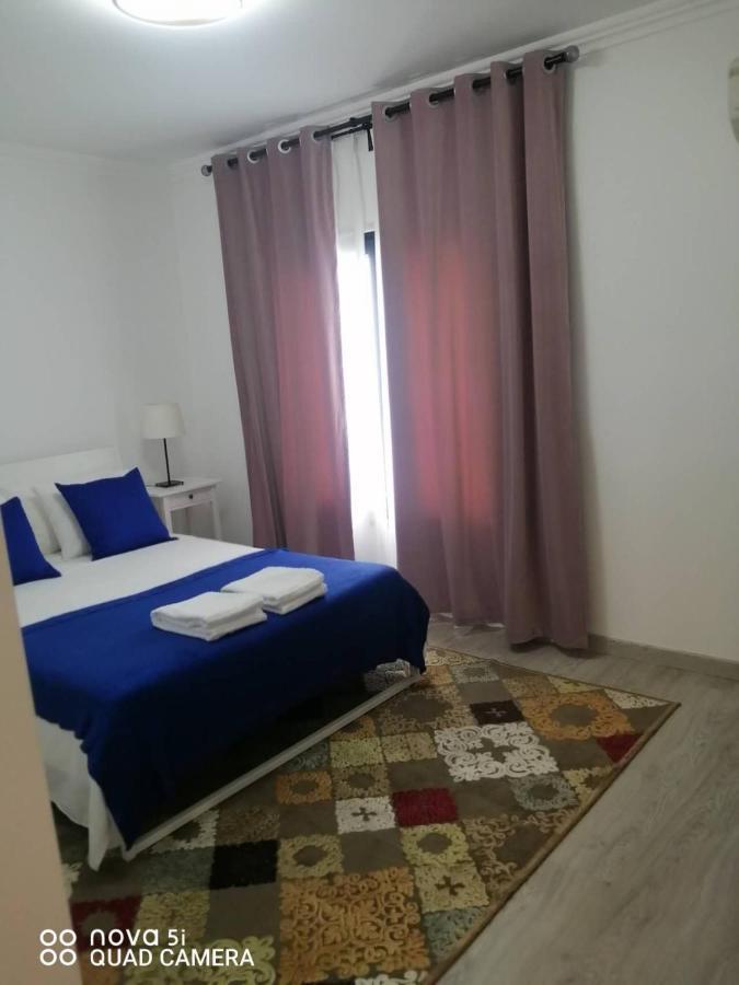 Hope House Parede Appartement Buitenkant foto