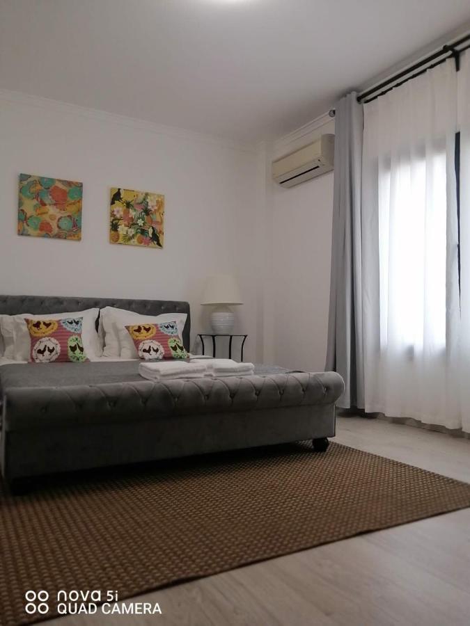 Hope House Parede Appartement Buitenkant foto