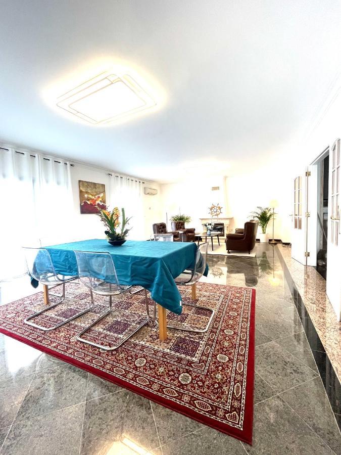 Hope House Parede Appartement Buitenkant foto