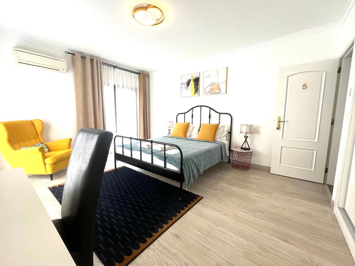 Hope House Parede Appartement Buitenkant foto