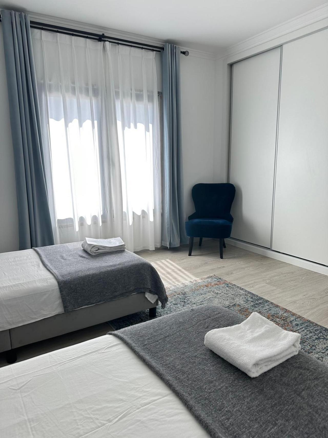 Hope House Parede Appartement Buitenkant foto