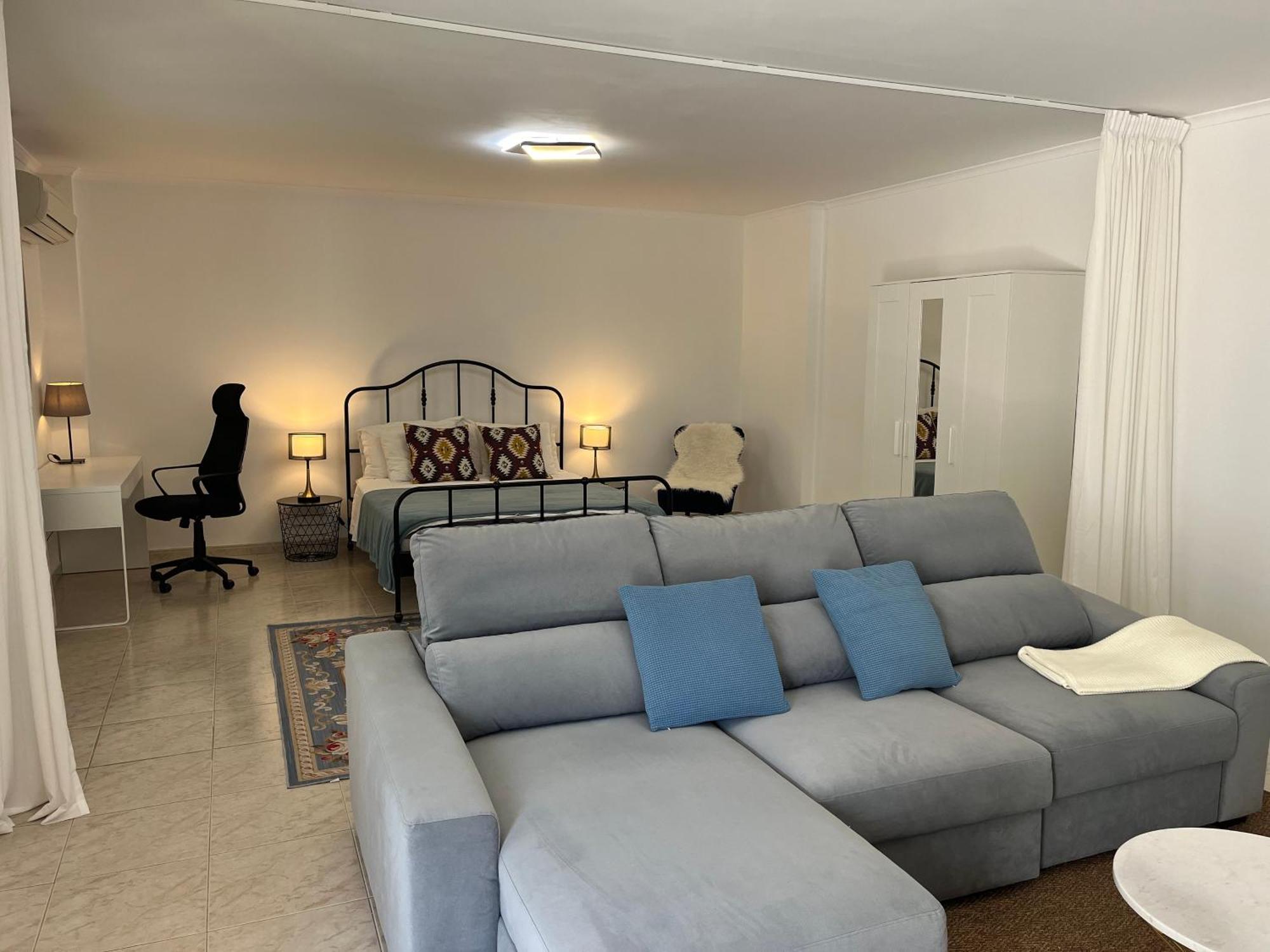 Hope House Parede Appartement Buitenkant foto