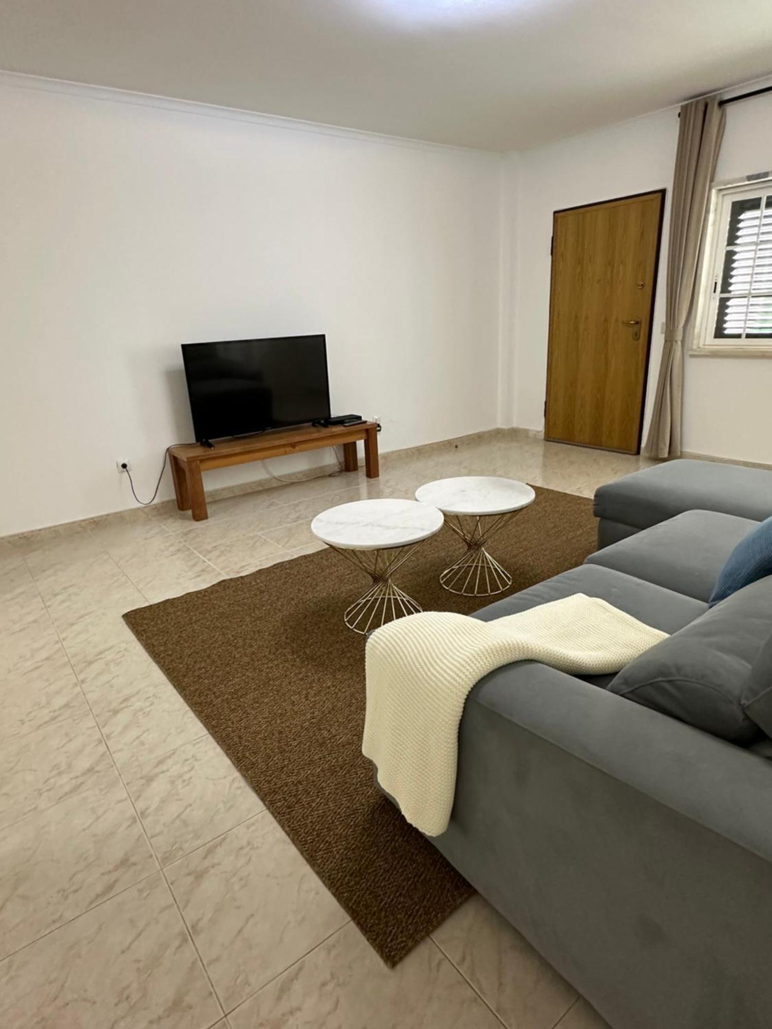 Hope House Parede Appartement Buitenkant foto