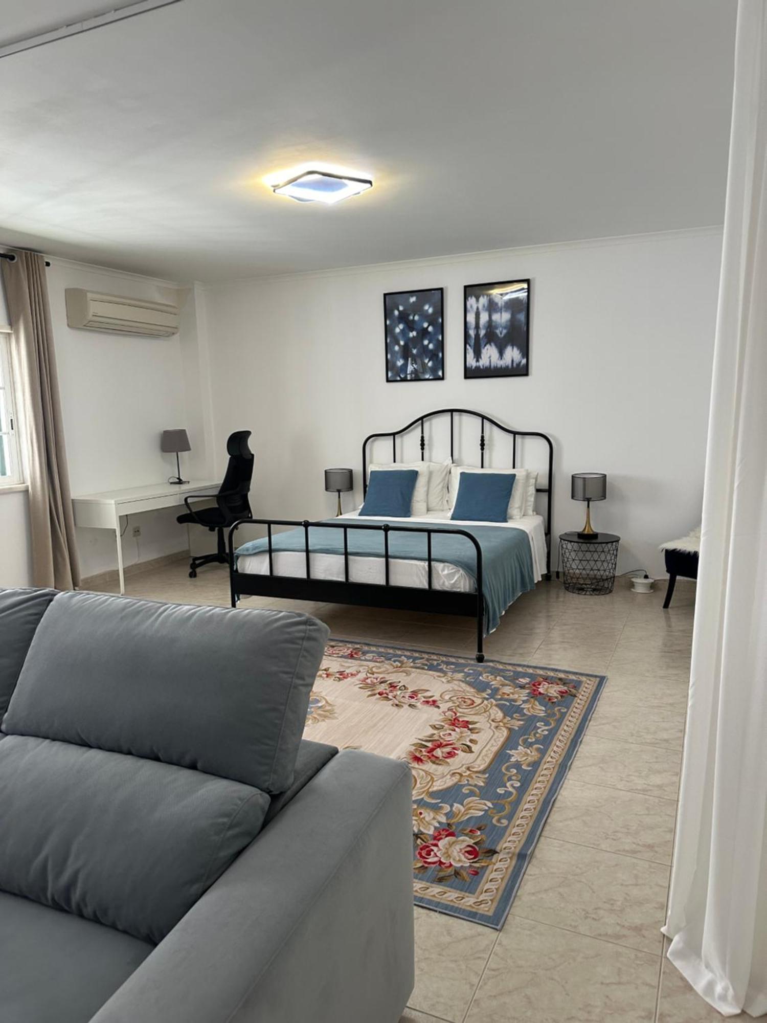 Hope House Parede Appartement Buitenkant foto