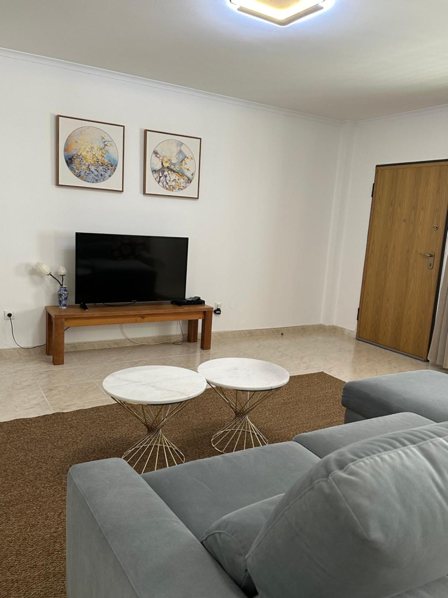 Hope House Parede Appartement Buitenkant foto