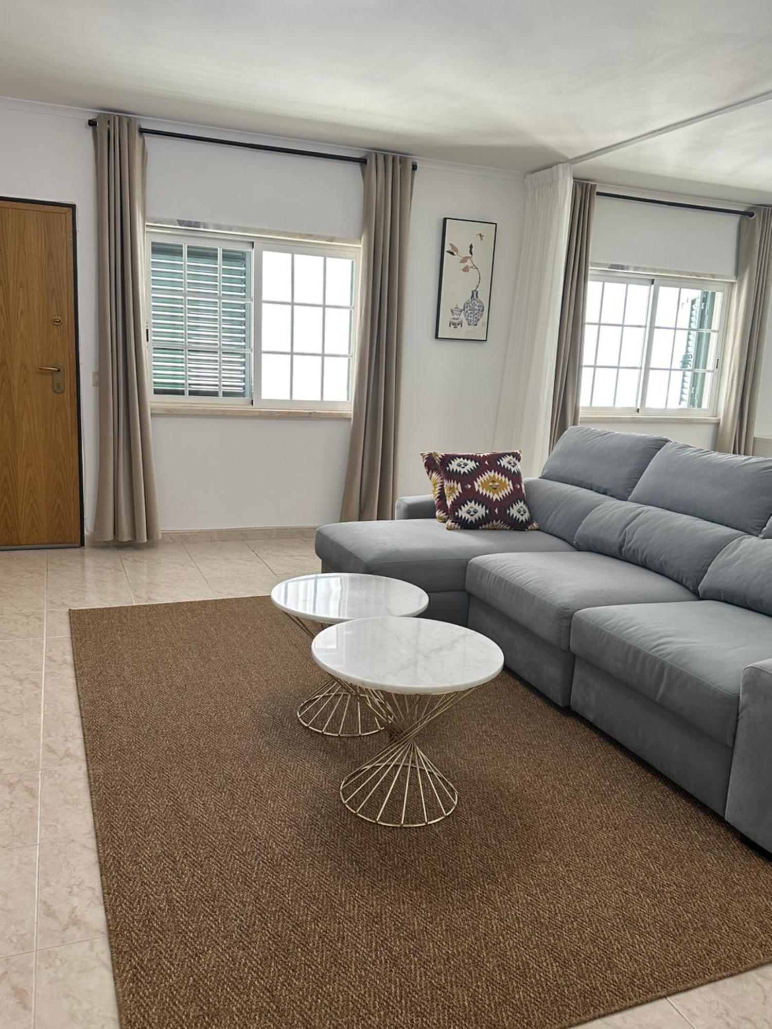 Hope House Parede Appartement Buitenkant foto