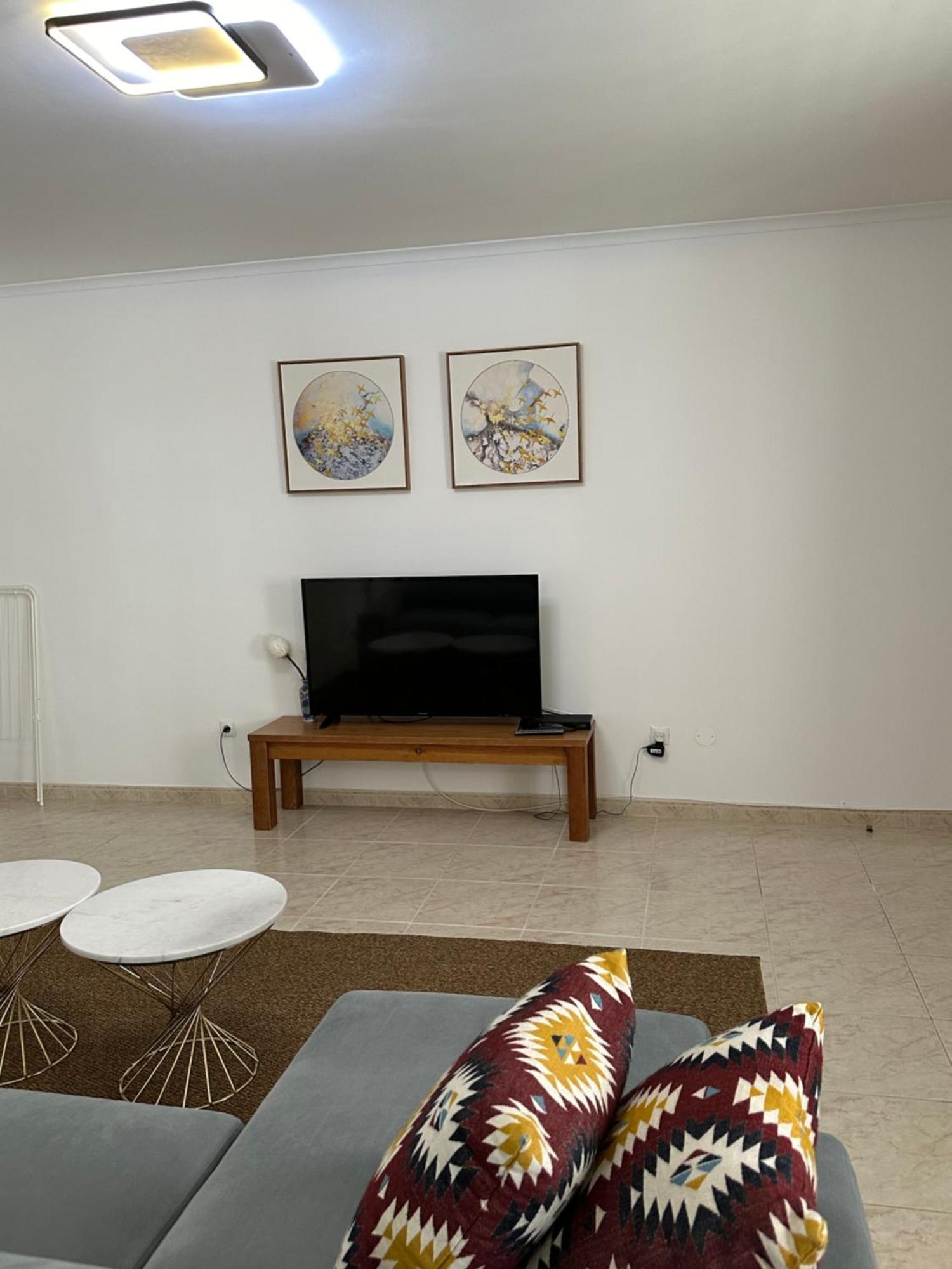 Hope House Parede Appartement Buitenkant foto