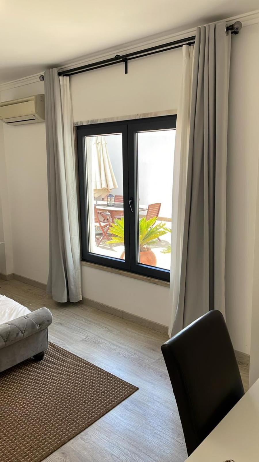 Hope House Parede Appartement Buitenkant foto