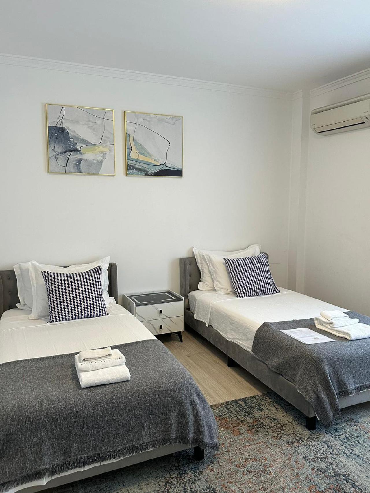 Hope House Parede Appartement Buitenkant foto