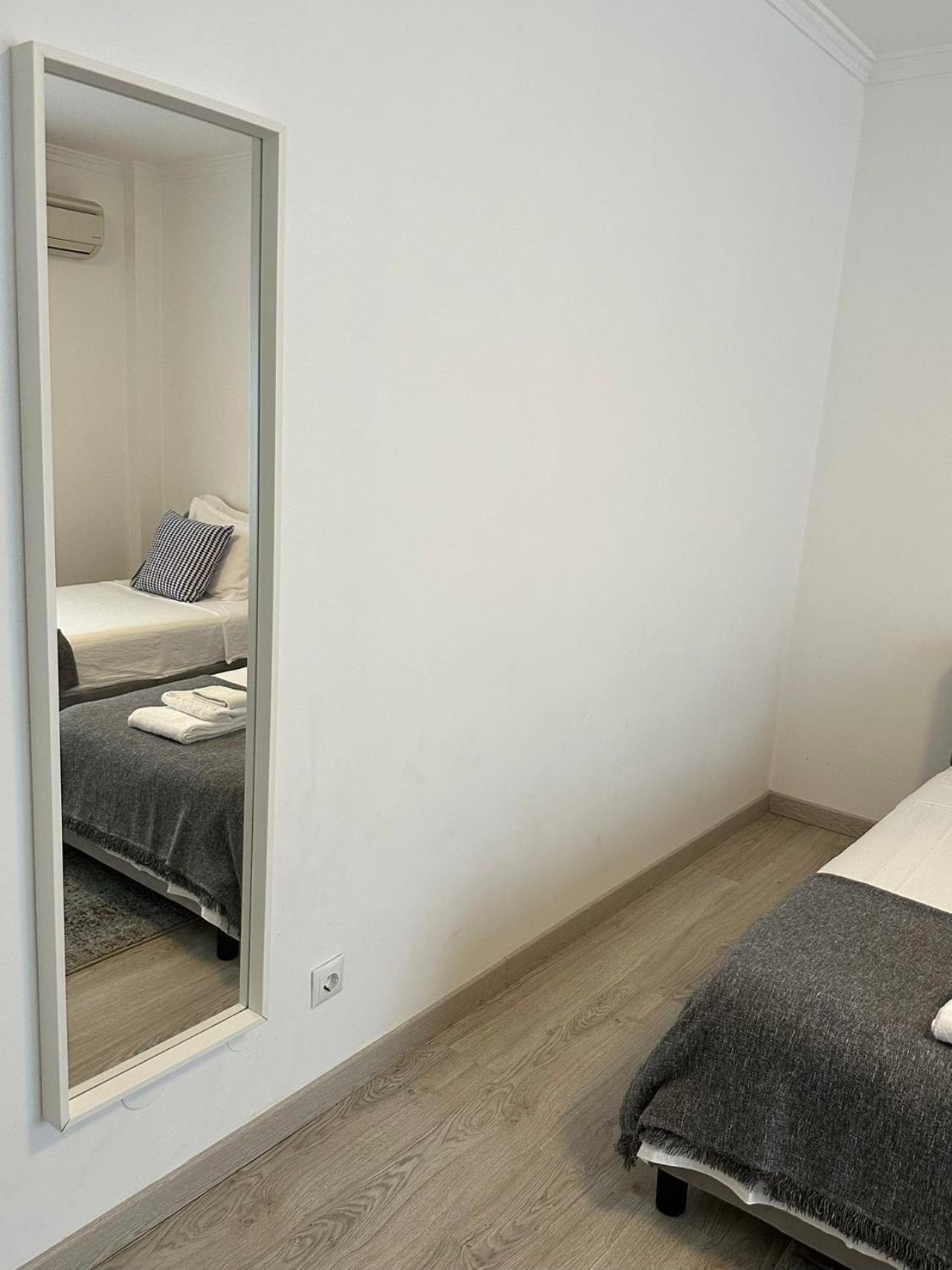 Hope House Parede Appartement Buitenkant foto