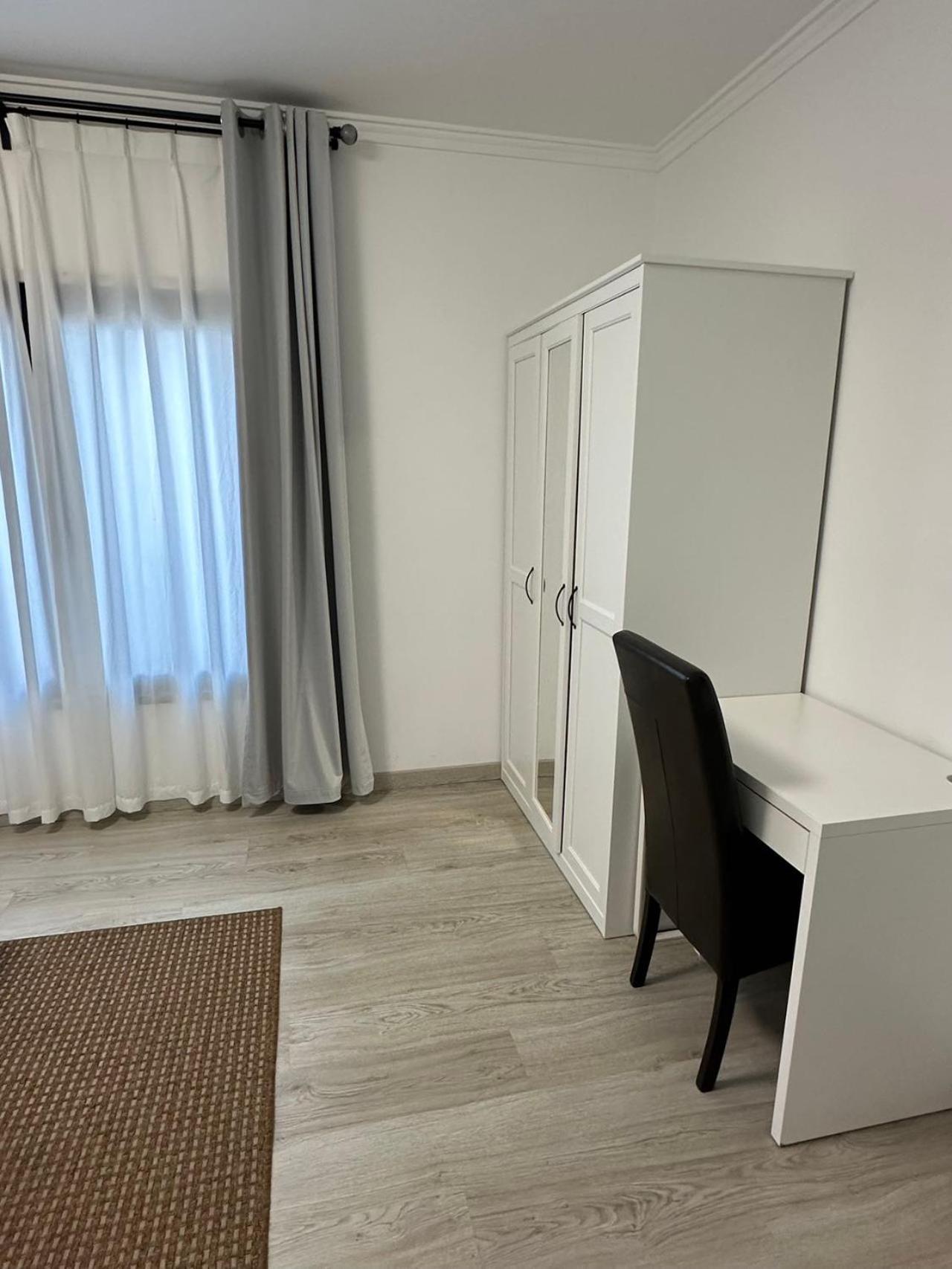Hope House Parede Appartement Buitenkant foto